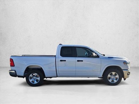New 2026 RAM 1500 Lone Star image 4