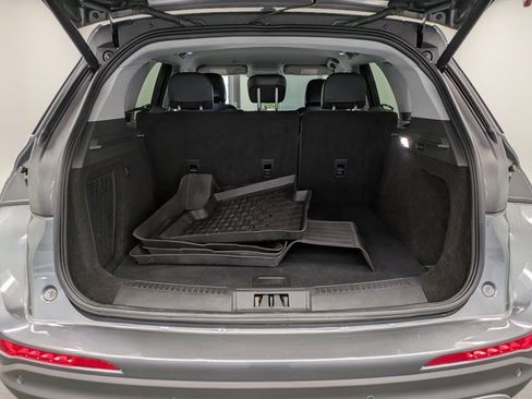 Certified 2022 Lincoln Corsair AWD w/ Equipment Group 101A image 24