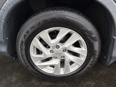 Used 2016 Honda CR-V EX image 37