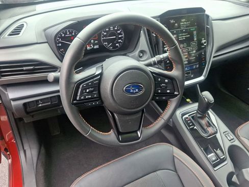 Certified 2024 Subaru Crosstrek 2.5i Limited w/ Crosstrek Mirror Package image 13