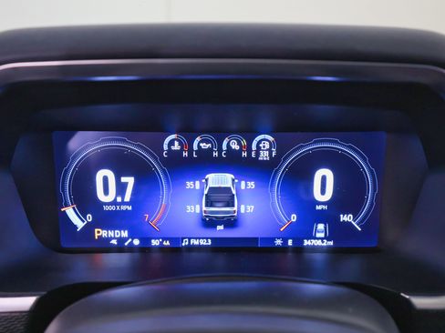 Used 2022 Ford F150 Raptor w/ Equipment Group 801A High image 36