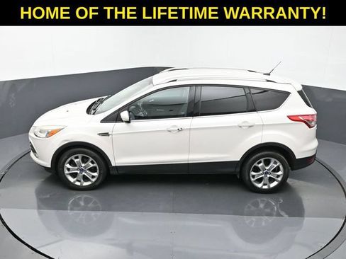 Used 2014 Ford Escape Titanium AWD/4WD image 53