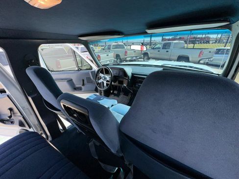 Used 1990 Ford F350 4x4 Crew Cab image 59