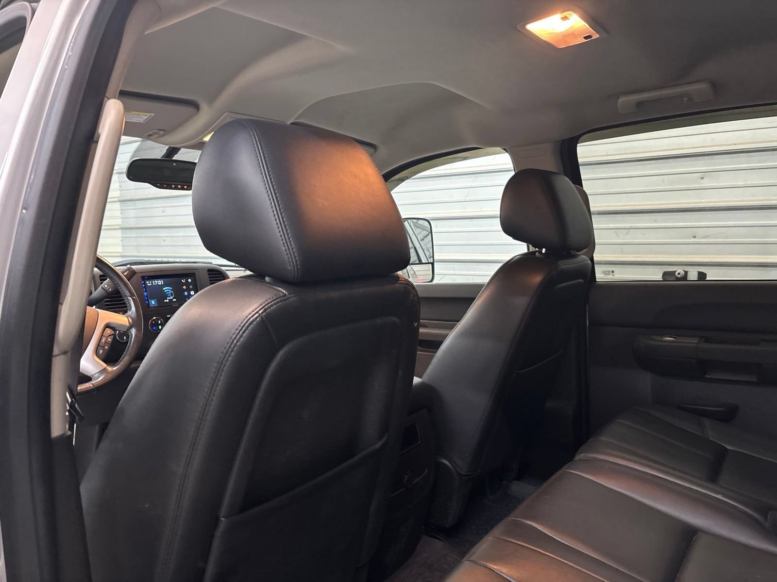 Used 2014 GMC Sierra 2500 SLE w/ SLE Preferred Package AWD/4WD image 22