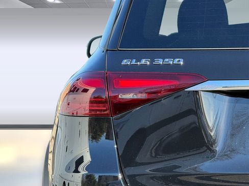 New 2026 Mercedes-Benz GLE 350 4MATIC image 13