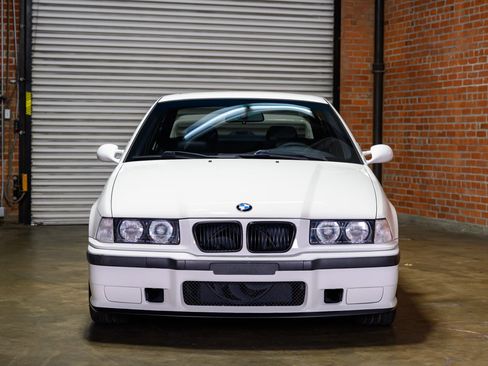 Used 1998 BMW M3 Sedan image 16