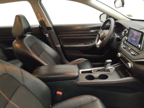 Used 2020 Nissan Altima 2.5 SR image 21