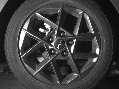 Used 2025 Kia K4 FWD image 15