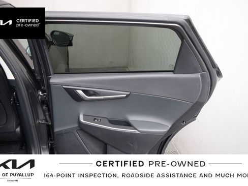 Certified 2024 Kia EV6 Light image 13