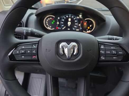 New 2026 RAM ProMaster 3500 w/ Premium Convenience Group image 12