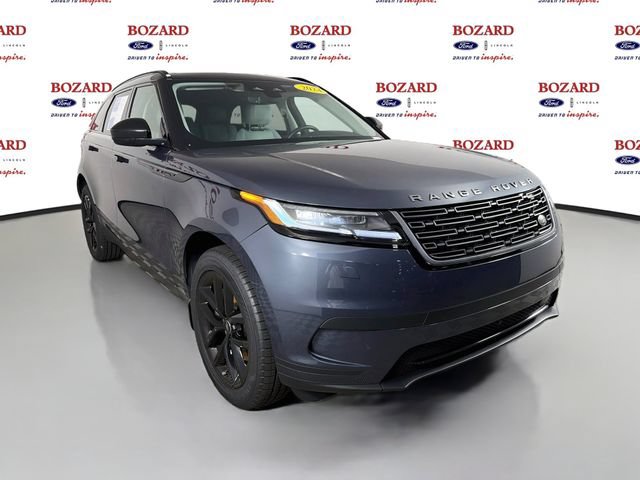 Used 2024 Land Rover Range Rover Velar S AWD/4WD image 1