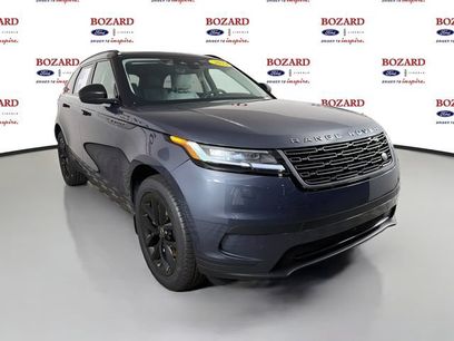 Used 2024 Land Rover Range Rover Velar S
