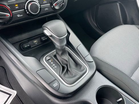 Certified 2024 Kia Soul LX w/ Option Group 015 FWD image 18