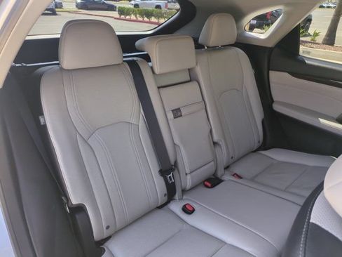Used 2017 Lexus RX 350 FWD w/ Premium Package image 33