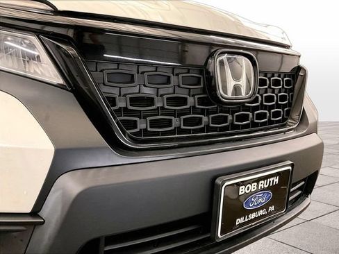 Used 2021 Honda Passport Touring image 29