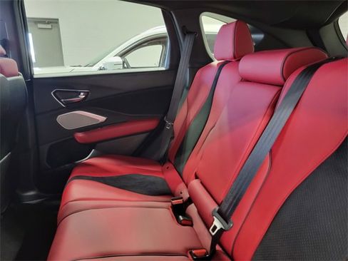Certified 2023 Acura RDX A-Spec image 13