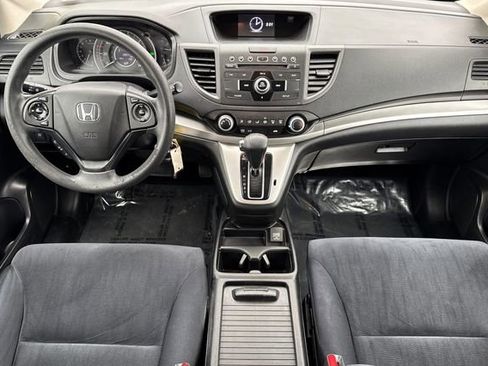 Used 2014 Honda CR-V LX image 15