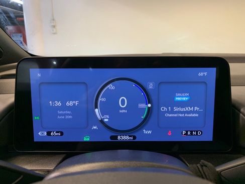 Used 2024 Honda Prologue Elite image 25