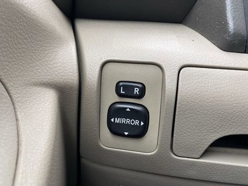 Used 2009 Toyota Camry LE image 17