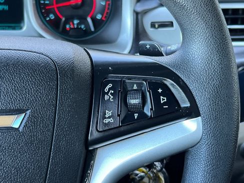 Used 2013 Chevrolet Camaro LS RWD image 23