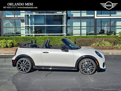 New 2026 MINI Cooper S