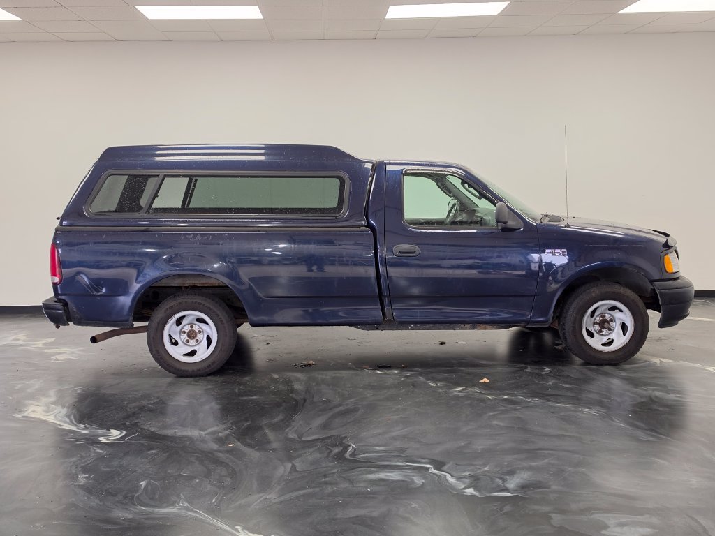 Used 2003 Ford F150 XL RWD image 19