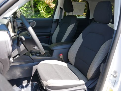 New 2025 Ford Bronco Sport Big Bend image 30