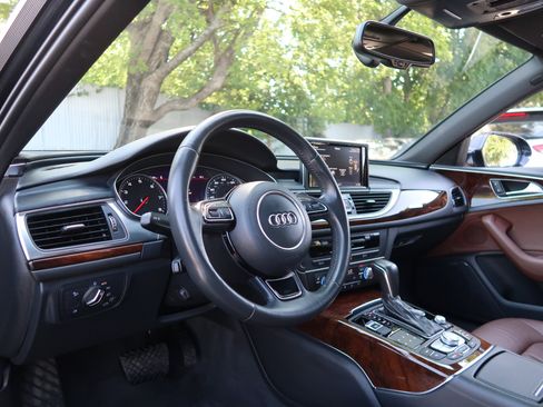 Used 2018 Audi A6 2.0T Premium Plus w/ Premium Plus Package image 29