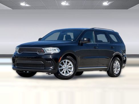 Used 2024 Dodge Durango SXT image 23