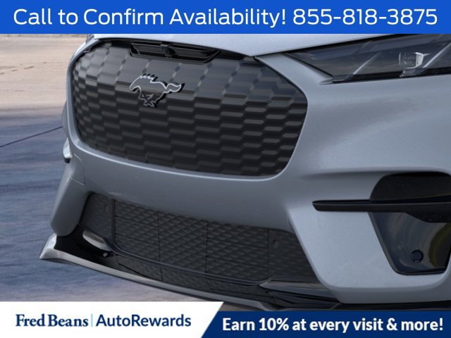 New 2026 Ford Mustang Mach-E GT AWD/4WD image 18