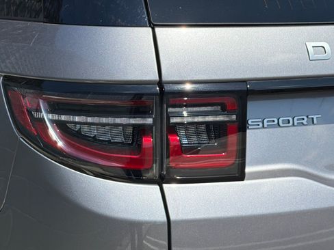 Used 2025 Land Rover Discovery Sport S AWD/4WD image 28