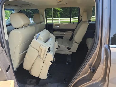 Used 2019 Ford Flex SEL w/ Equipment Group 202A FWD image 41