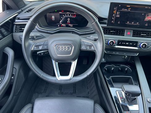 Used 2024 Audi A5 2.0T Premium Plus image 14