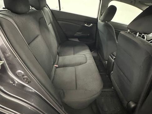 Used 2015 Honda Civic LX image 26