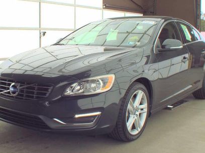 Used 2014 Volvo S60 T5