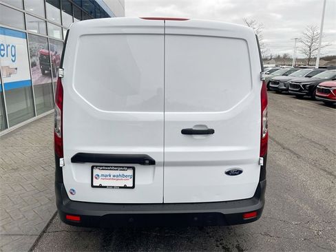 Used 2019 Ford Transit Connect XL image 26