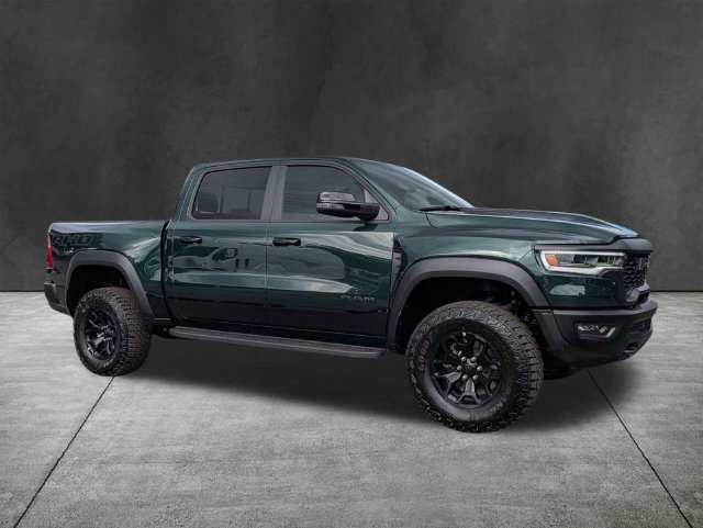 New 2026 RAM 1500 RHO w/ RHO Level 1 Equipment Group AWD/4WD image 2
