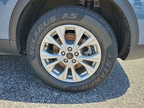 Used 2024 Ford Escape Active AWD/4WD image 8