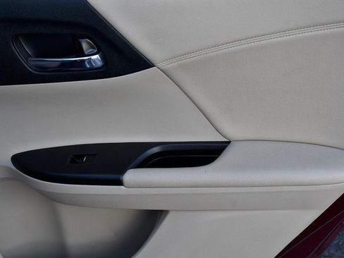 Used 2014 Honda Accord EX-L image 14