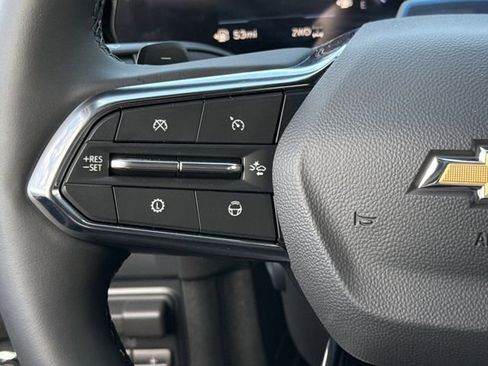 New 2026 Chevrolet Suburban High Country image 13