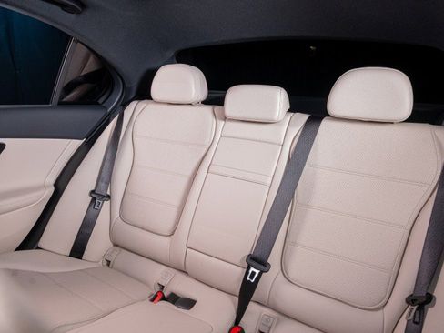Certified 2026 Mercedes-Benz C 300 Sedan image 15