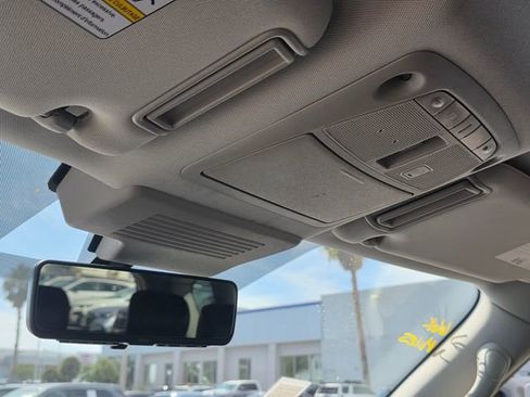 Used 2020 Nissan Armada Platinum w/ Interior Lighting Package image 36