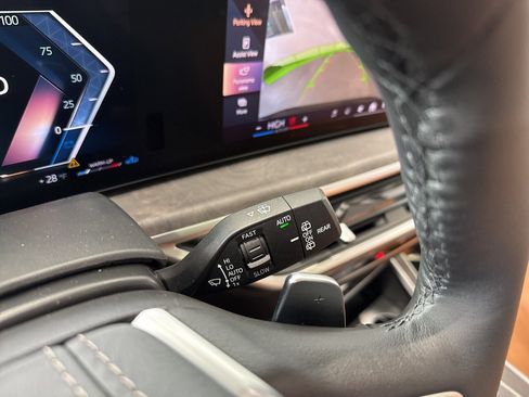 New 2026 BMW X7 xDrive40i image 24