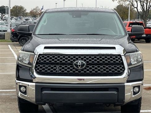 Used 2021 Toyota Tundra SR5 image 8