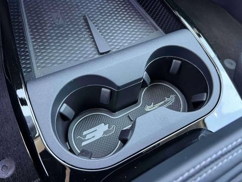 Used 2025 Ford Mustang Mach-E Premium AWD/4WD image 38