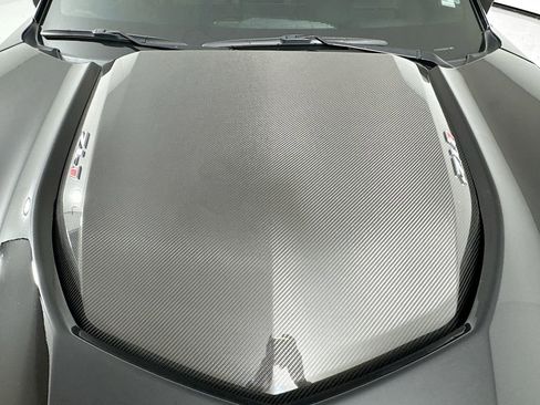 Used 2018 Chevrolet Camaro ZL1 RWD image 12