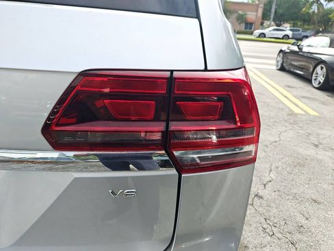 Used 2018 Volkswagen Atlas SE FWD image 20