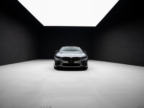 Used 2023 BMW M8 Gran Coupe xDrive Competition w/ Driving Assistance Package AWD/4WD image 89