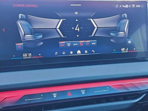 Certified 2025 BMW X3 M50 w/ Premium Package image 15