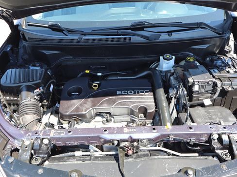 Used 2019 Chevrolet Equinox LS w/ LPO, Floor Liner Package AWD/4WD image 37